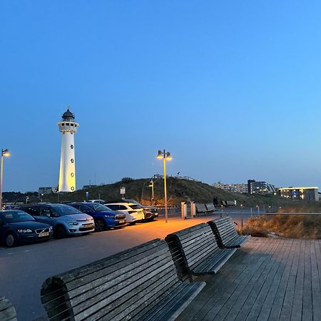 Vakantiewoning Aan De Kust 16 Egmond aan Zee Zewnętrze zdjęcie