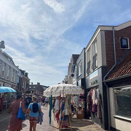 Vakantiewoning Aan De Kust 16 Egmond aan Zee Zewnętrze zdjęcie