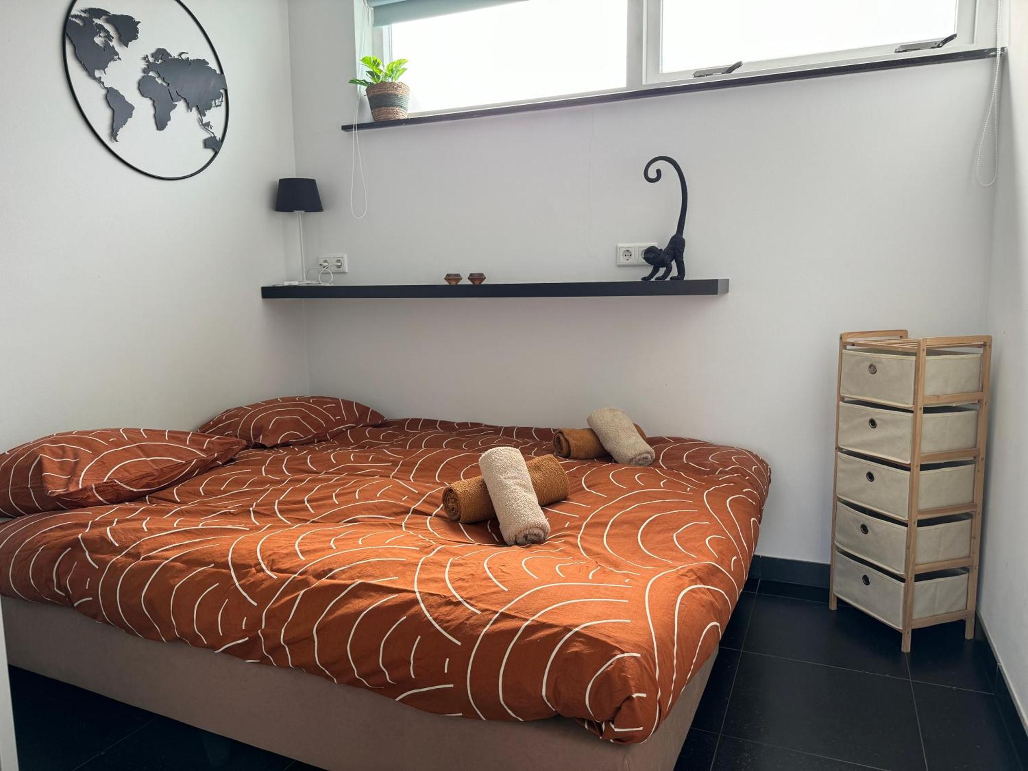 Vakantiewoning Aan De Kust 16 Egmond aan Zee Zewnętrze zdjęcie