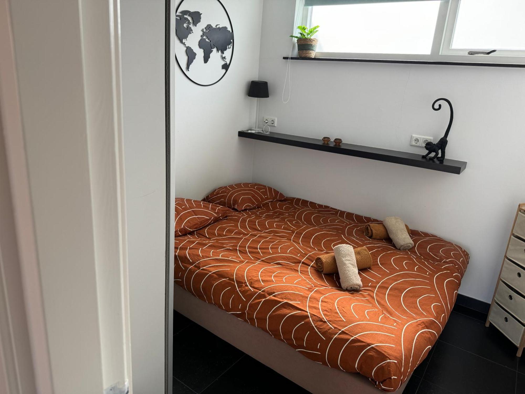Vakantiewoning Aan De Kust 16 Egmond aan Zee Zewnętrze zdjęcie