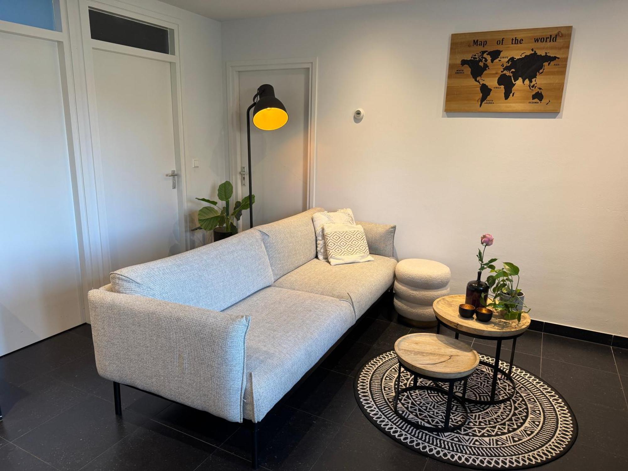 Vakantiewoning Aan De Kust 16 Egmond aan Zee Zewnętrze zdjęcie