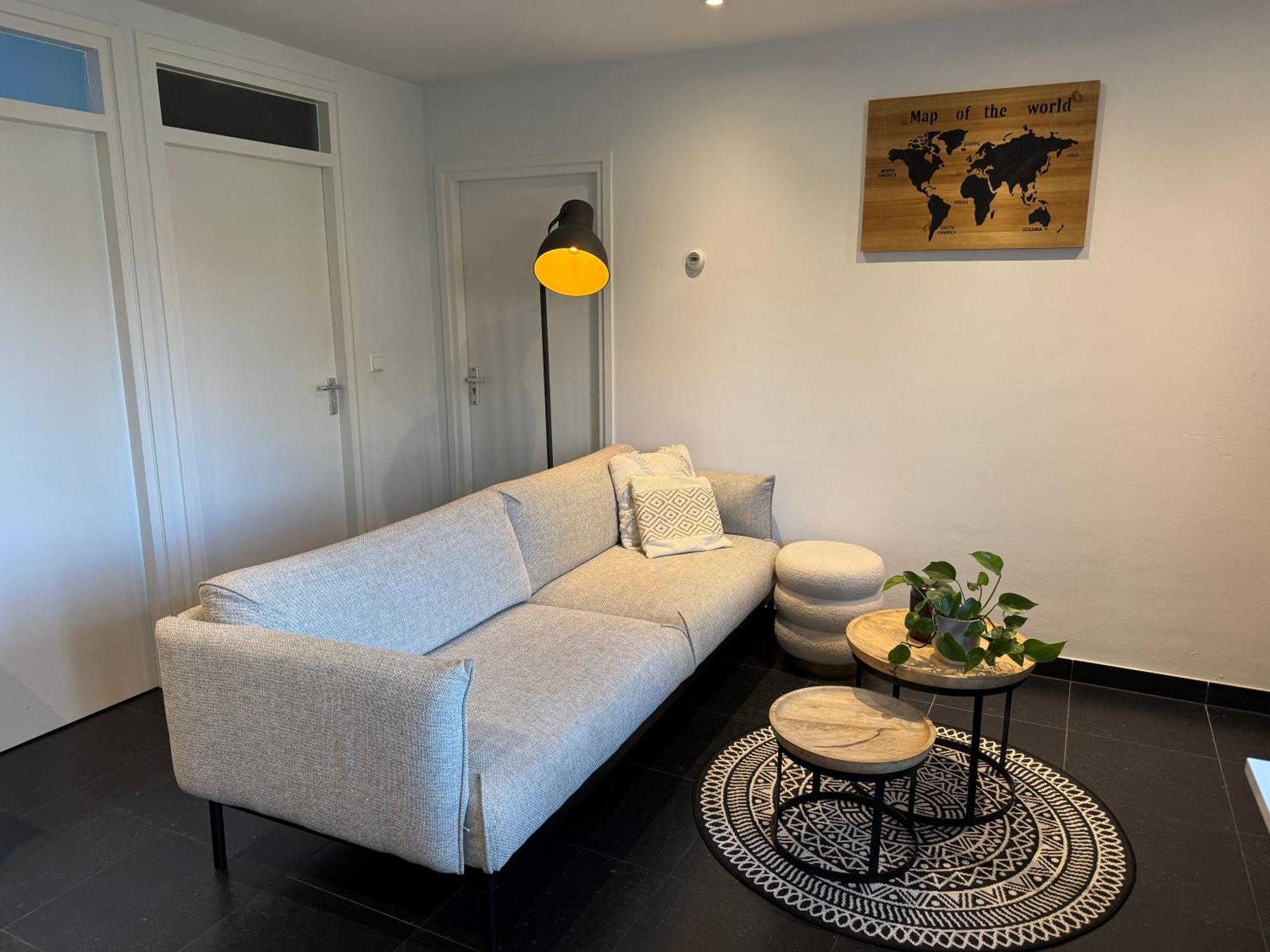 Vakantiewoning Aan De Kust 16 Egmond aan Zee Zewnętrze zdjęcie